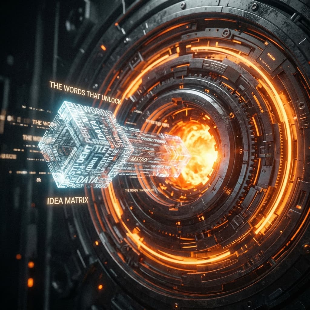 The Art of Prompting: How Words Shape AI Reality